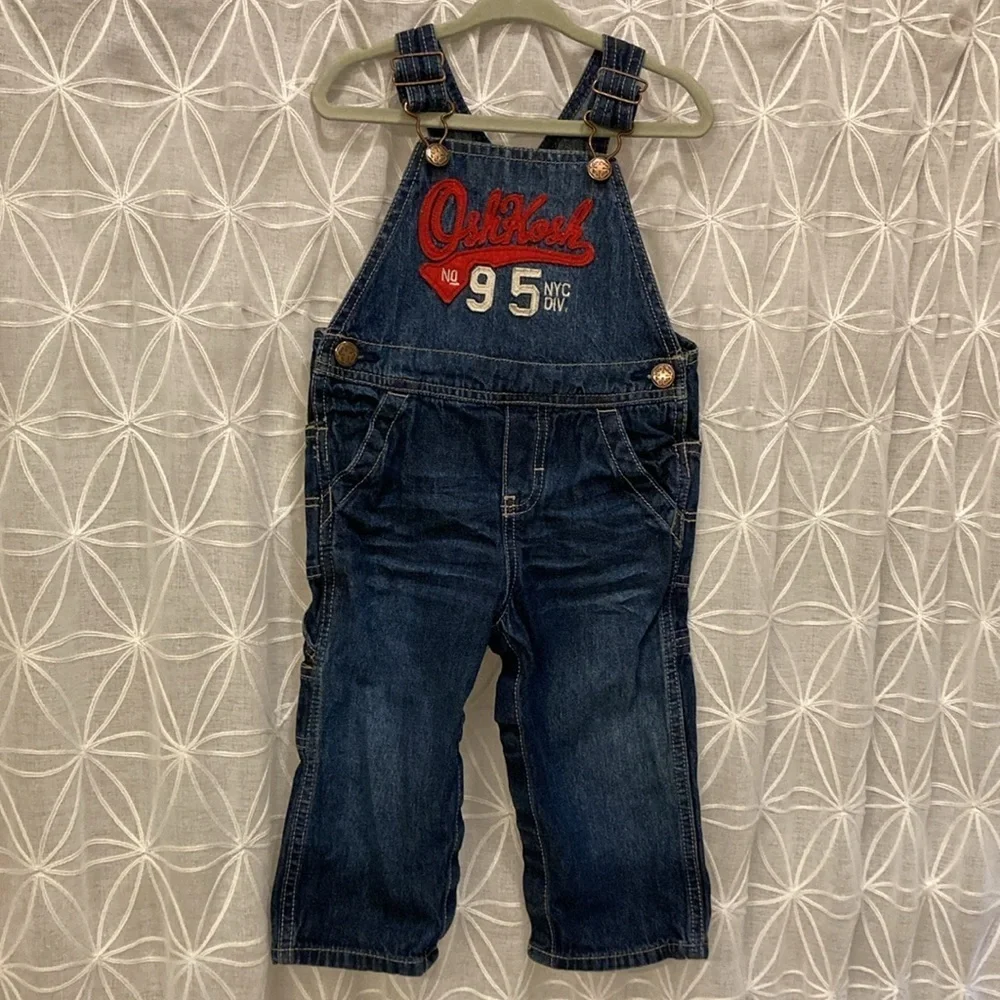 OshKosh Bgosh size 18
